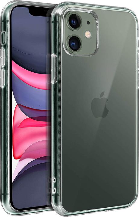 Actual product image Mocca Crys Series (Apple iPhone 11)