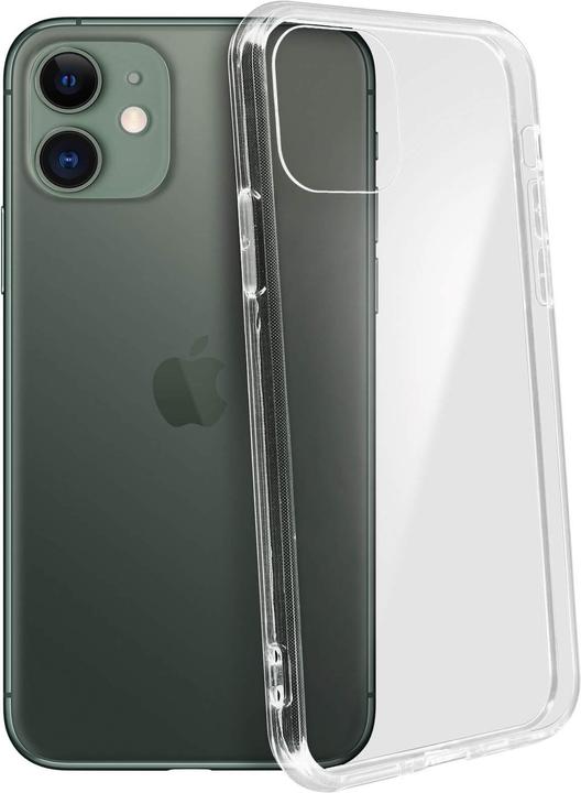 Actual product image Mocca Crys Series (Apple iPhone 11)
