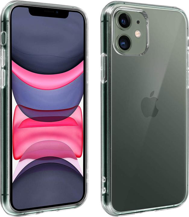 Actual product image Mocca Crys Series (Apple iPhone 11)