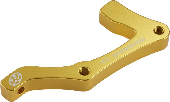 Produktbild Reverse Bremsscheibenadapter IS-PM 203 Shimano HR