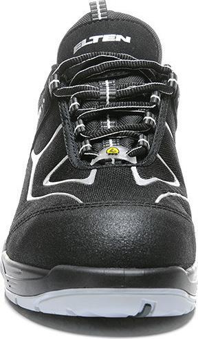 Produktbild Elten weiche Sicherheitsschuhe S3 (S3, 47)