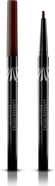 Max Factor Excess Intensity (006 Brown)