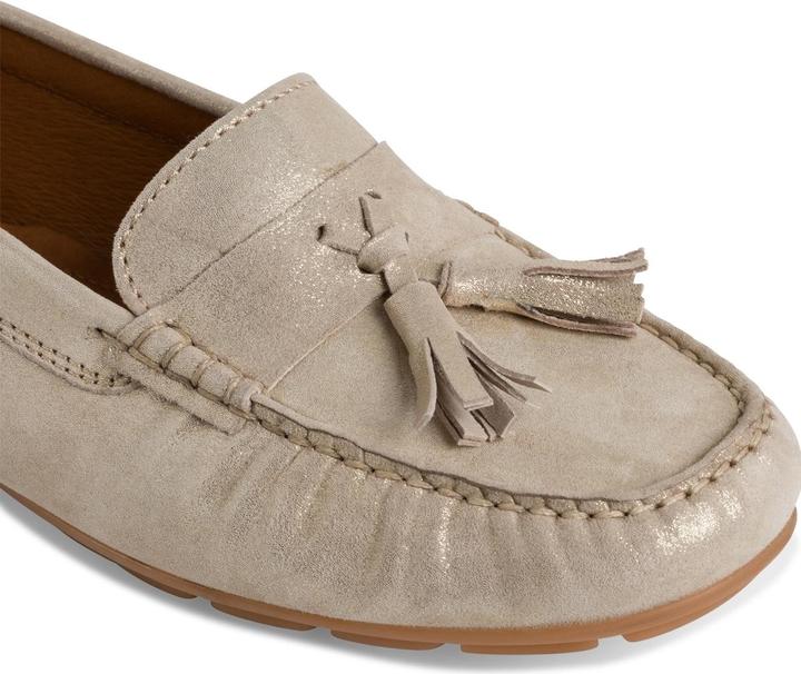 Actual product image Tamaris Moccassin (36)