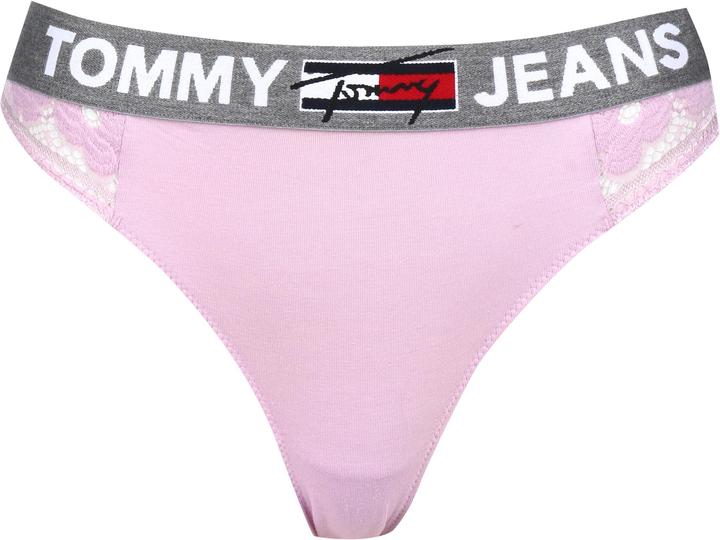 Image du produit Tommy Hilfiger Bas de bikini Sportswear - 99646 (S)