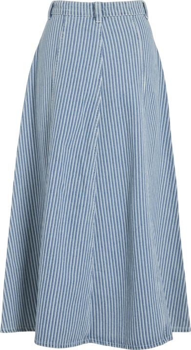 Immagine prodotto Vila High Waist Midirock (34)