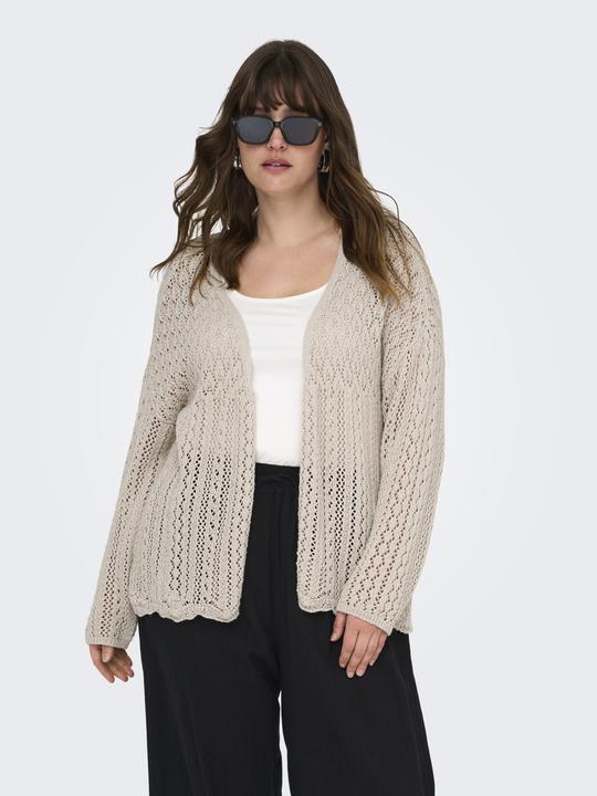 Produktbild Only CARNOLA Strickjacke Strickjacke (L)
