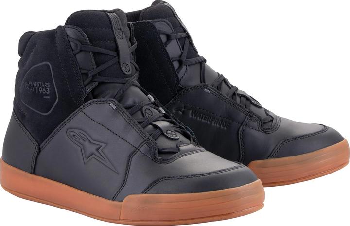 Image du produit Alpinestars Chrome Waterproof Shoes (Hommes, Femmes, 41)