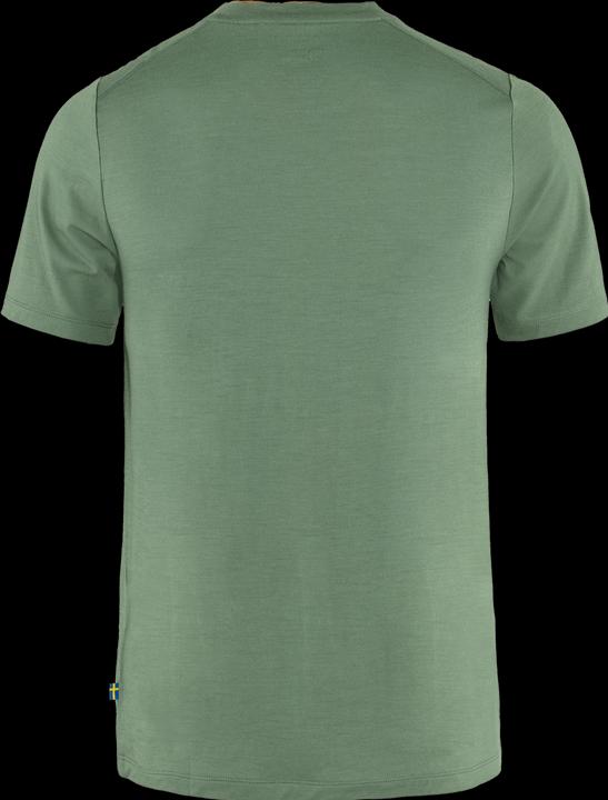 Image du produit Fjällräven T-shirt Abisko Wool Classic (XL)