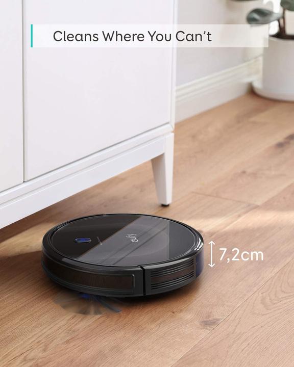 Actual product image eufy RoboVac 11S MAX