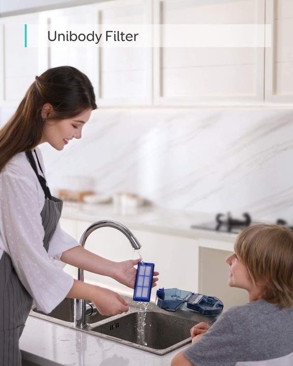 Actual product image eufy RoboVac 11S MAX