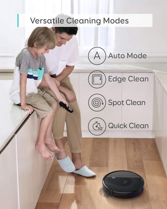 Actual product image eufy RoboVac 11S MAX