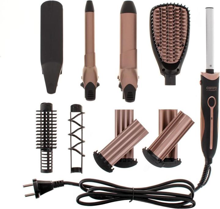 Image du produit Camry Hair Styler CR 2024 (32 mm)