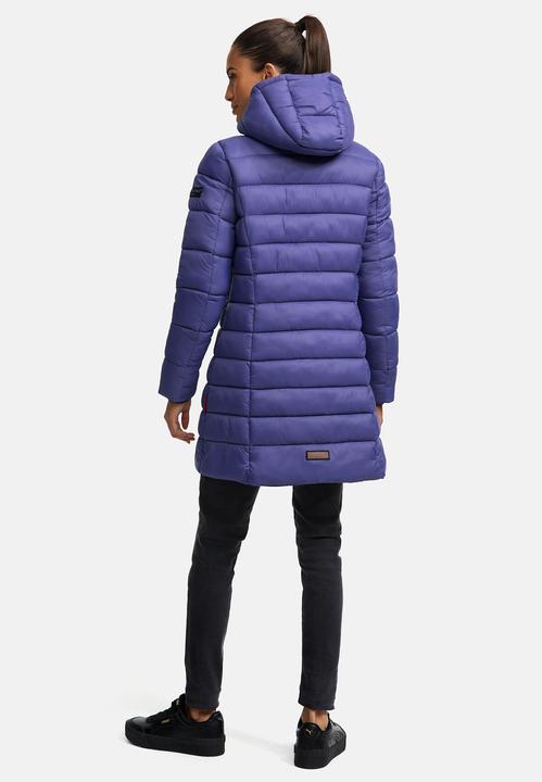 Actual product image Marikoo Evening star (5XL)