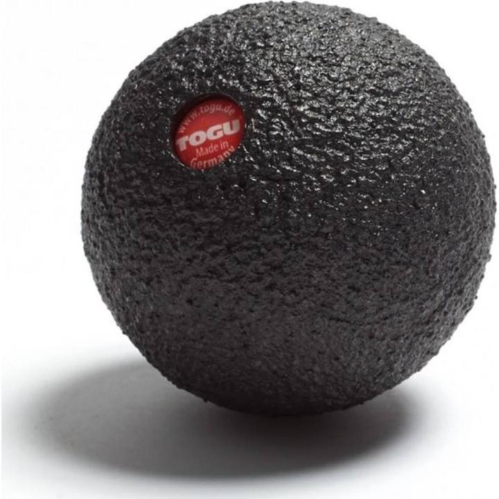 Actual product image Togu Blackroll Ball (8cm)