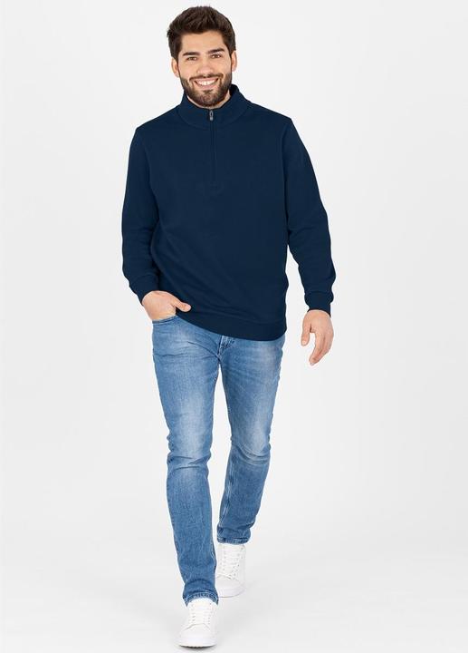 Produktbild JAKO Ziptop Organic (XXL)