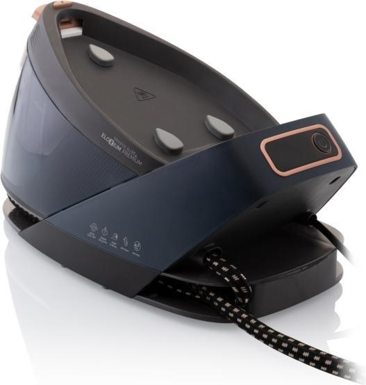 Actual product image ETA Steamio (2200 W, 120 g/min)