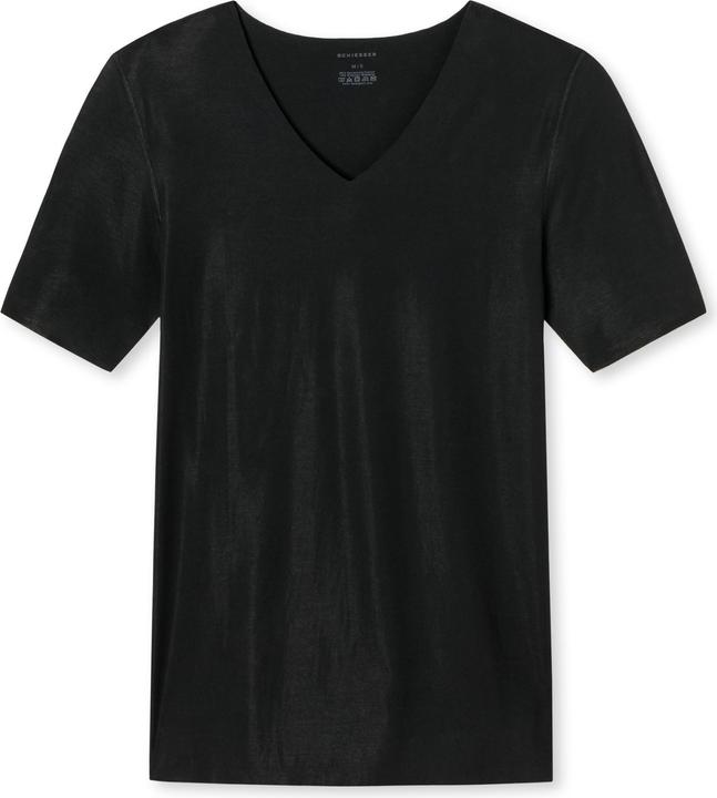 Produktbild Schiesser Tshirt V-Neck LaserCut (S)