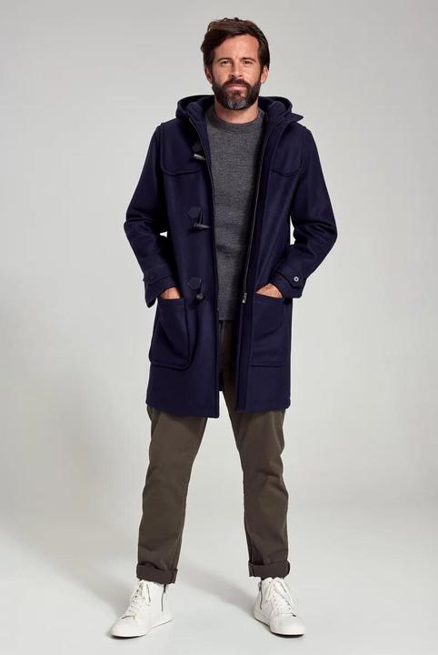 Actual product image Armor Lux duffle coat quimper (XL)