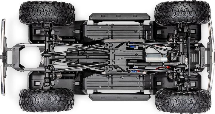 Produktbild Traxxas TRX-4 79 Ford F150 High-Trail Elektro Brushed Crawler 4WD 1:10 RTR Braun (RTR Ready-to-Run)
