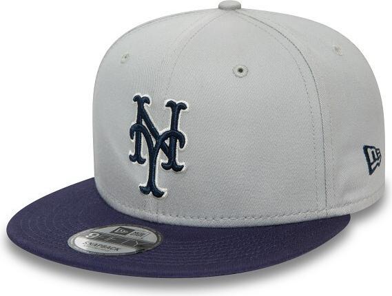Image du produit New Era casquette snapback mlb new york mets (S/M)