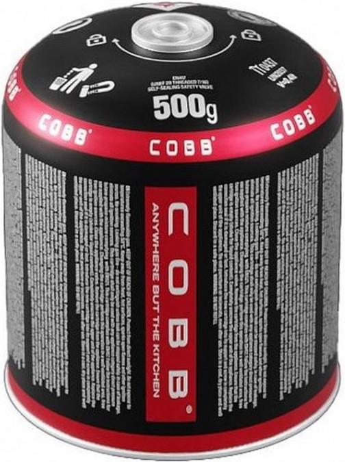Produktbild Cobb Gaskartusche 500 ml