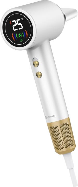 Produktbild Denver HDD-1400 Hair Dryer White Neu