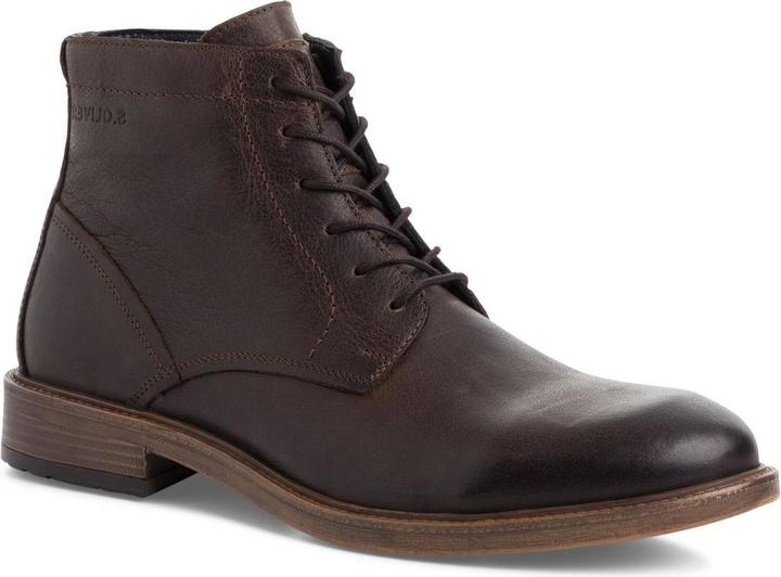 S.Oliver Stiefelette (41)