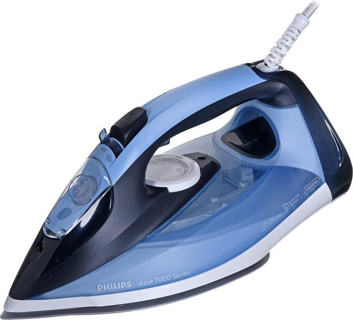 Productafbeelding Philips DST7020/20 (2800 W, 250 g/min)