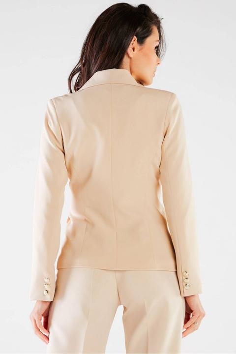 Actual product image Awama Jacket model (XL)