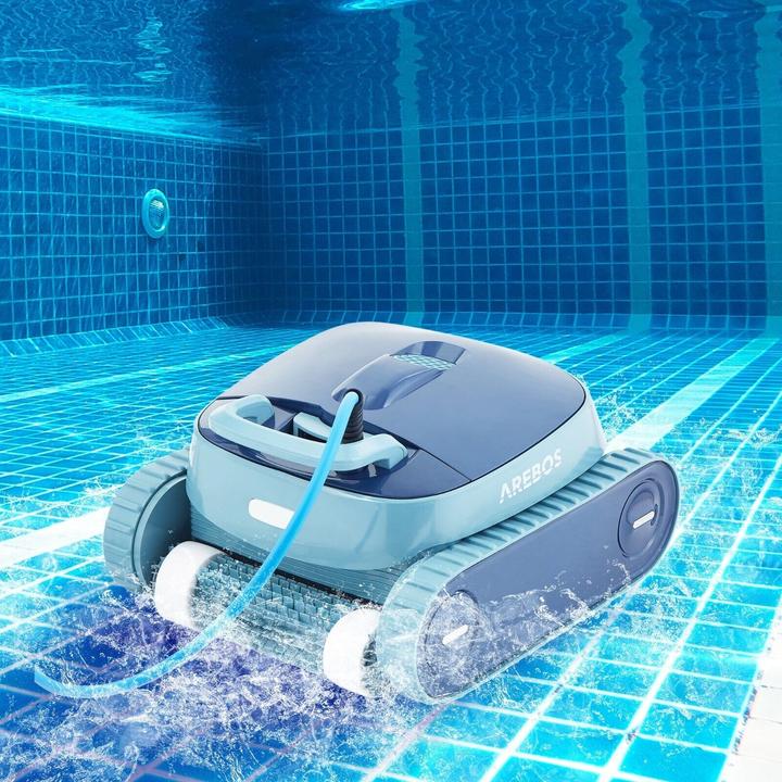 Immagine prodotto Arebos Robot da piscina