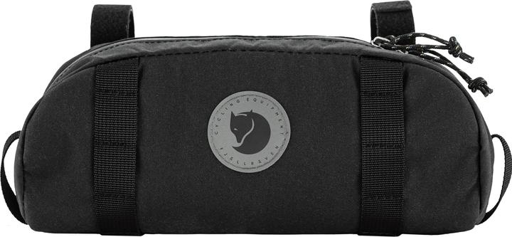 Actual product image Fjällräven Hoja Handlebar Pocket (1.50 l, Handlebar bag)