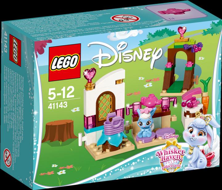Image du produit LEGO Cuisine de Disney Princess Berry (41143, LEGO Disney)