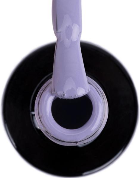 Produktbild Maliva Gellack 009 UV/LED (Pastel Blue Sky, Gel-Effekt Nagellack)