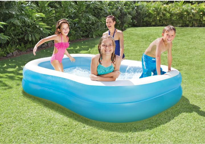 Produktbild Intex Swim Center Family