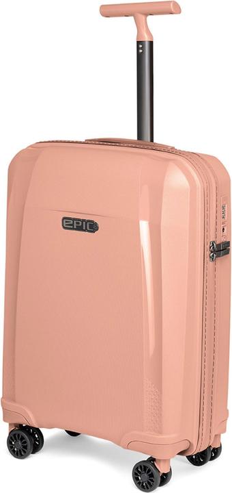 Immagine prodotto Epic Phantom SL carrello cabina a 4 ruote 55 cm (40 l, Bagaglio a mano (fino a 50 litri))