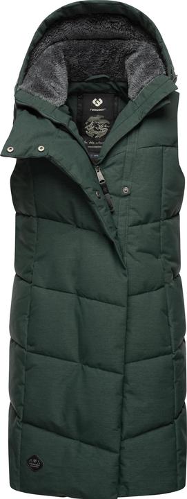 Actual product image Ragwear Pavla Vest (L)