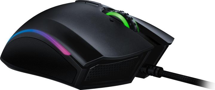Actual product image Razer Mamba Elite (Cable)