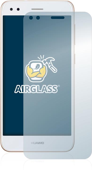 Produktbild BROTECT AirGlass Panzerglasfolie (1 Stück, Huawei P9 Lite Mini)