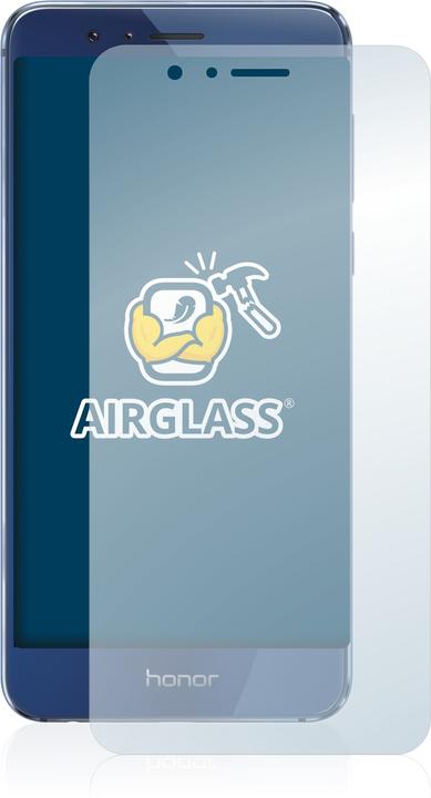 Image du produit BROTECT AirGlass Premium (1 pièce(s), Honor 8)