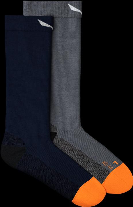Actual product image Salewa Mtn Trn Am M Crew Sock (39 - 41)