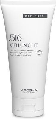 Immagine prodotto Arosha Retail Boost Line Cellunight Nr. 516 (Lozione corpo)