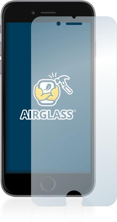 Actual product image BROTECT AirGlass Glass (1 Piece, Apple iPhone 6)