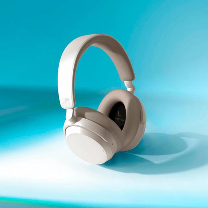 Produktbild Sennheiser Accentum Wireless (ANC, 50 h, Kabellos)