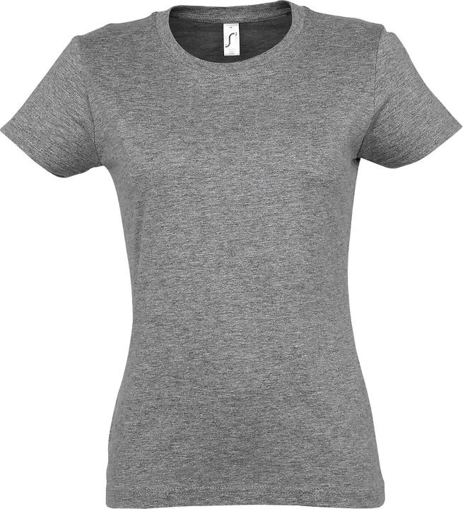 Immagine prodotto Sols T-shirt imperiale a manica corta e collo rotondo (S)