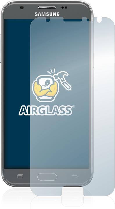 Produktbild BROTECT AirGlass Panzerglasfolie (1 Stück, Samsung Galaxy J3 (2017))