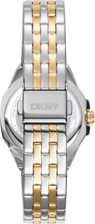 Immagine prodotto DKNY Brooklyn Mini Damenuhr (Orologio da polso analogico)