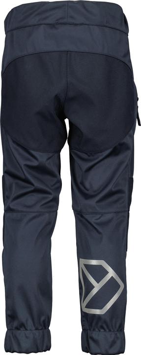 Produktbild Didriksons Kid's Lövet Pant 8 (120 B)
