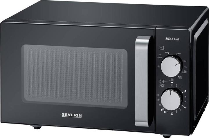Immagine prodotto Severin MW7762 (20 l)