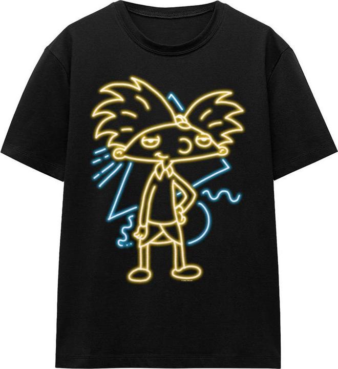 Produktbild Hey Arnold! TShirt (M)
