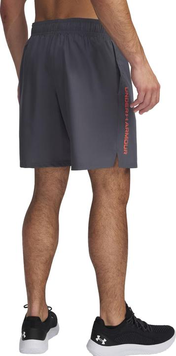 Image du produit Under Armour - Short - Homme (XL)
